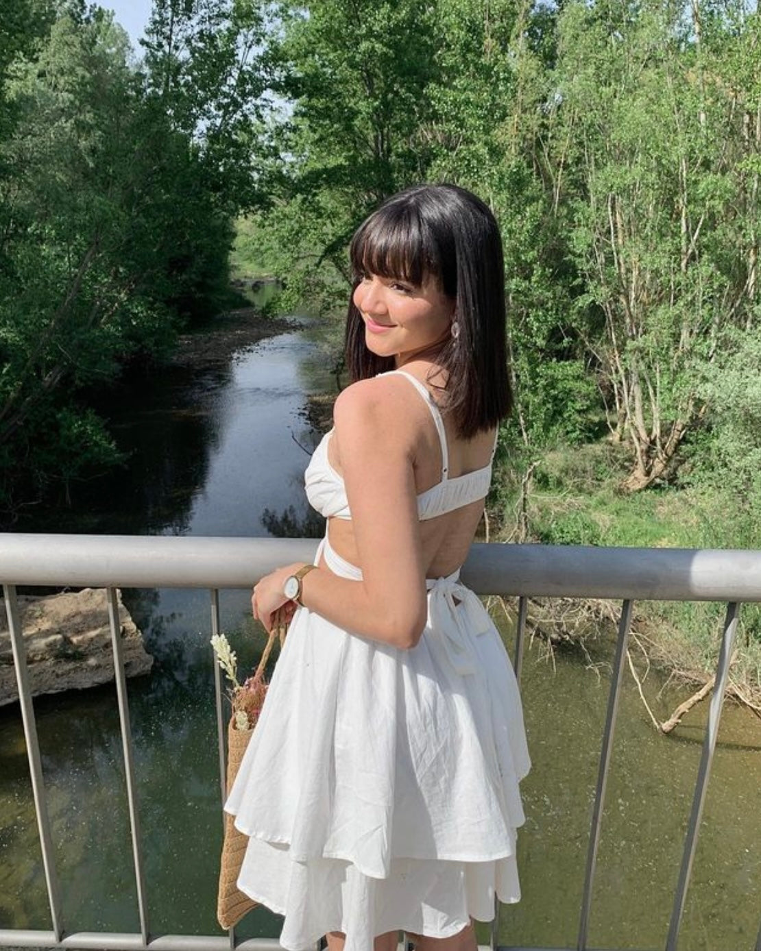 Mya Dress