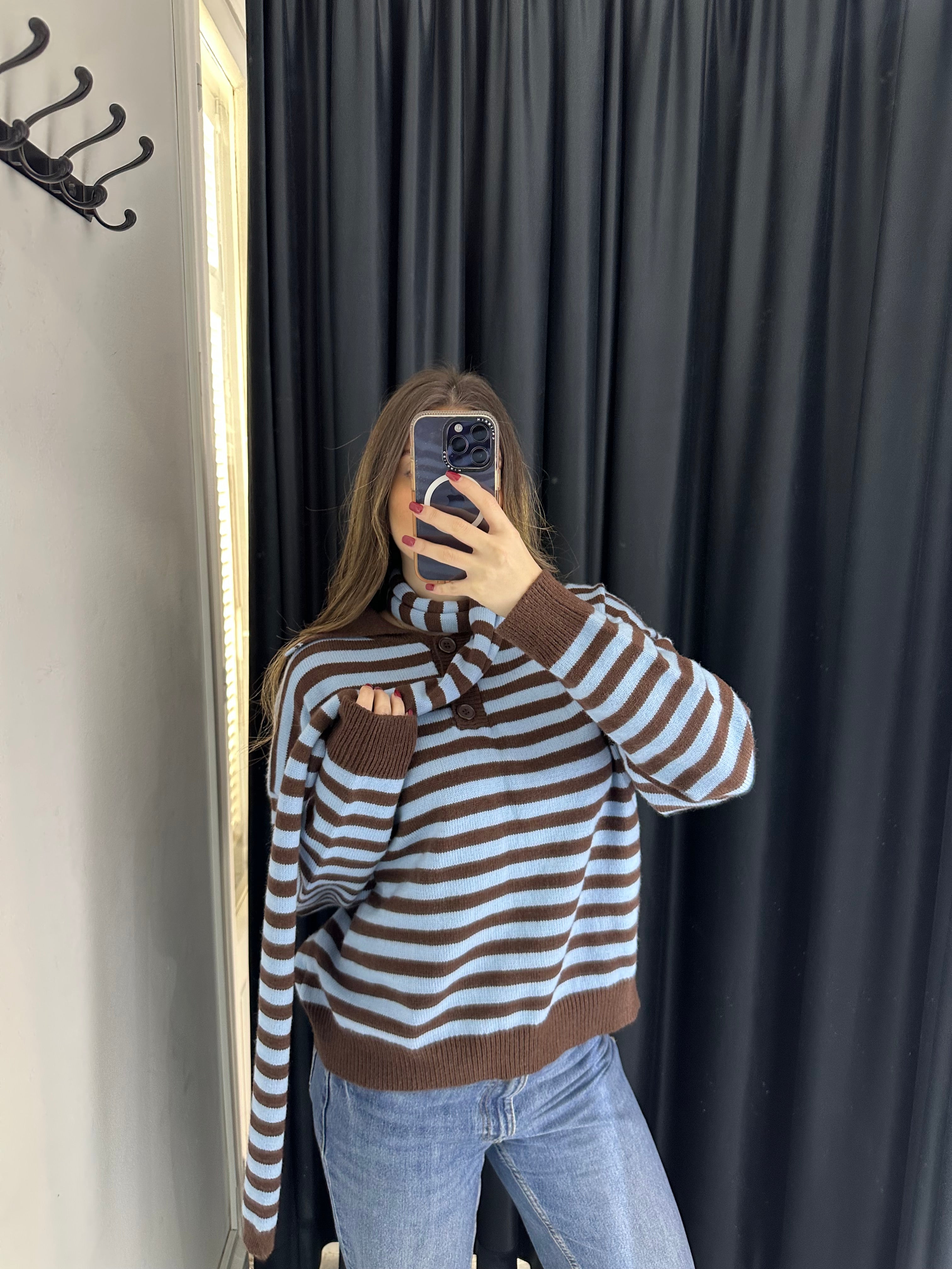 Bloom Sweater