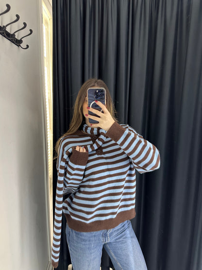 Bloom Sweater