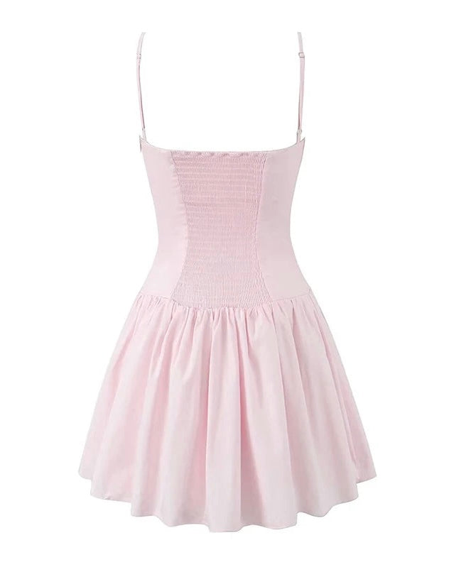 Ovelia Dress