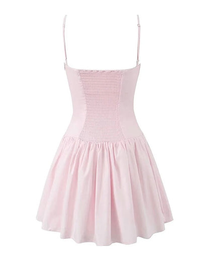 Ovelia Dress