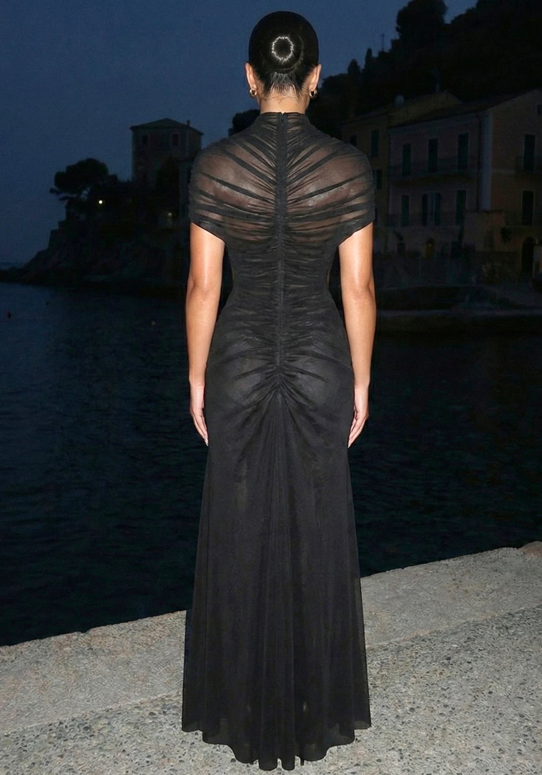 Aspyn Dress