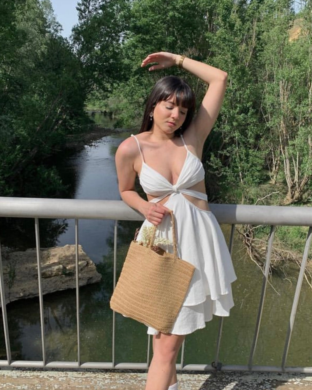 Mya Dress