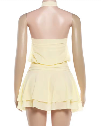 Stellar Dress