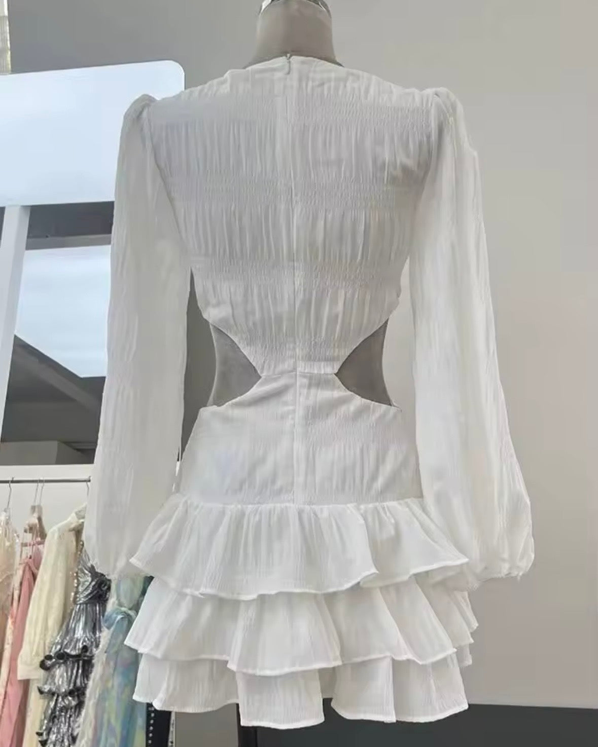 Marla Dress