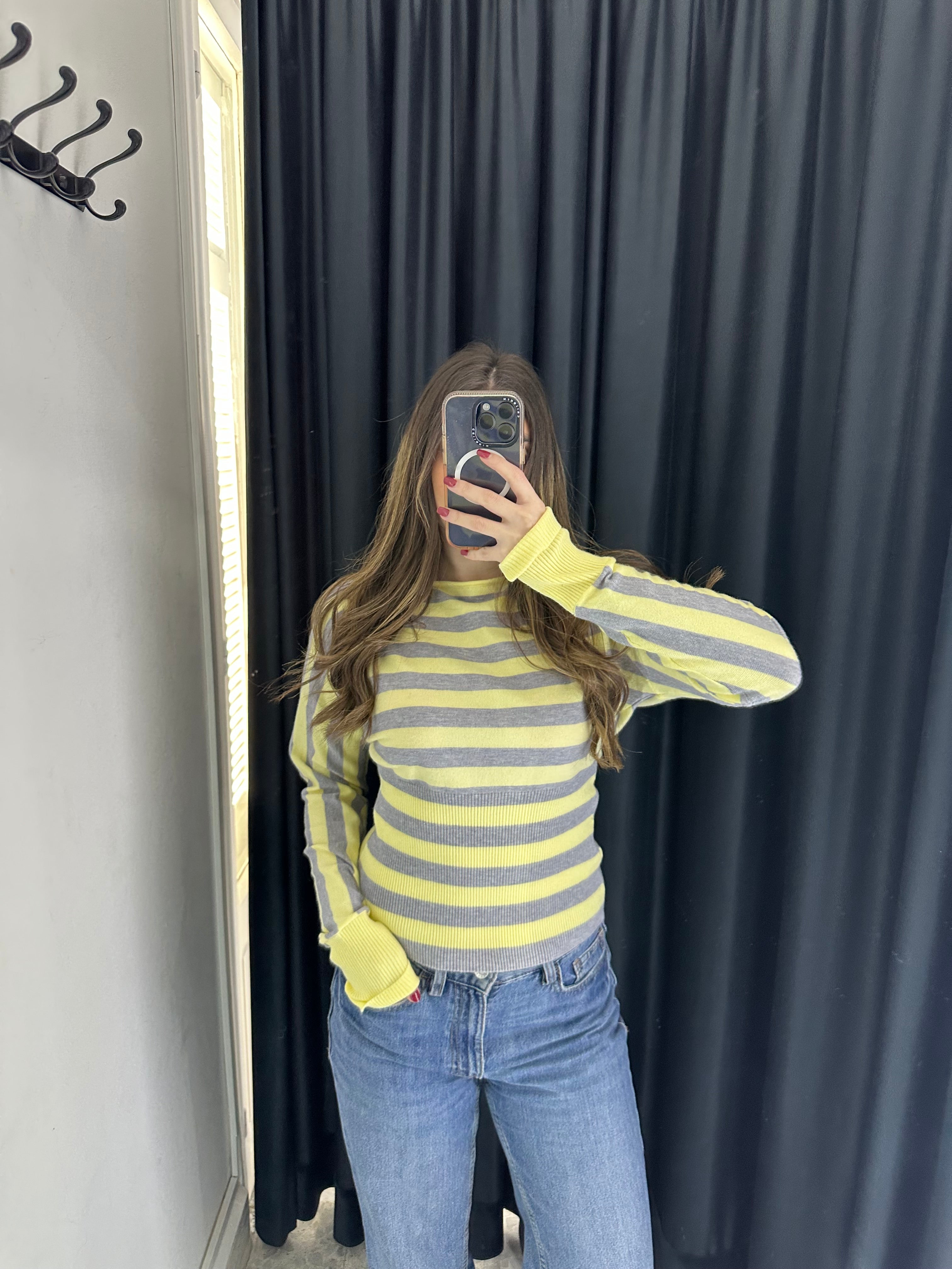 Kieryn Sweater