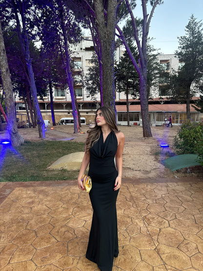 Reiko Dress