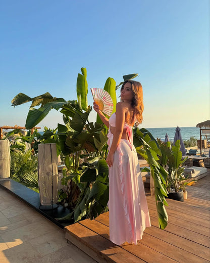Hailey Dress