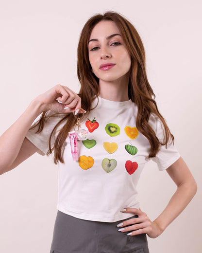 Mixed Fruits Tee