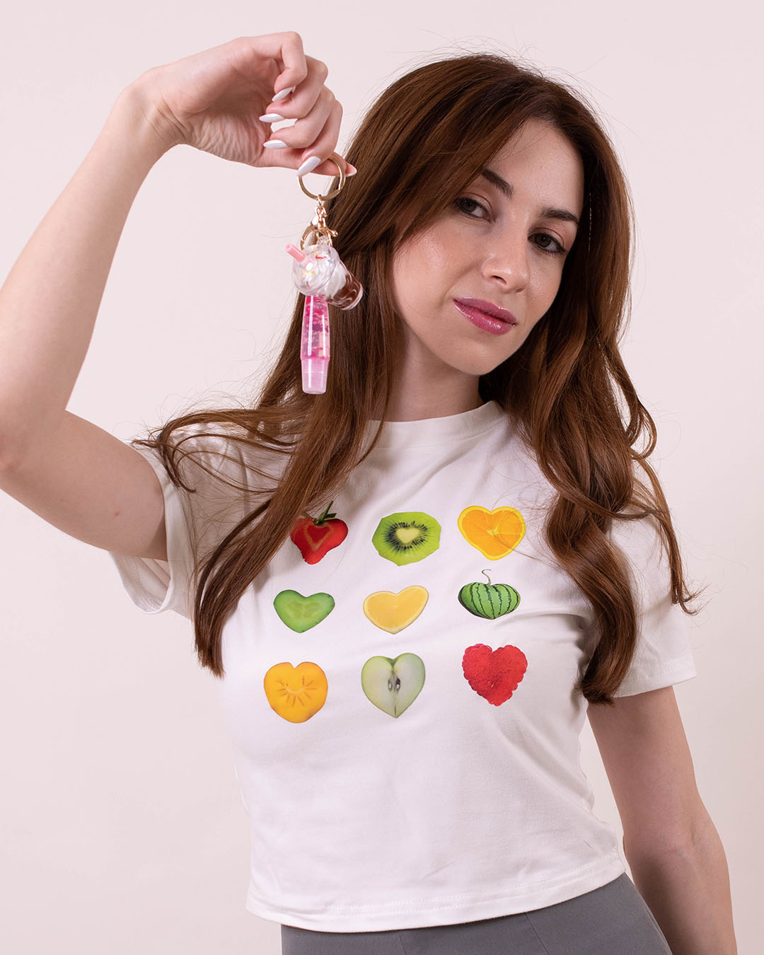 Mixed Fruits Tee