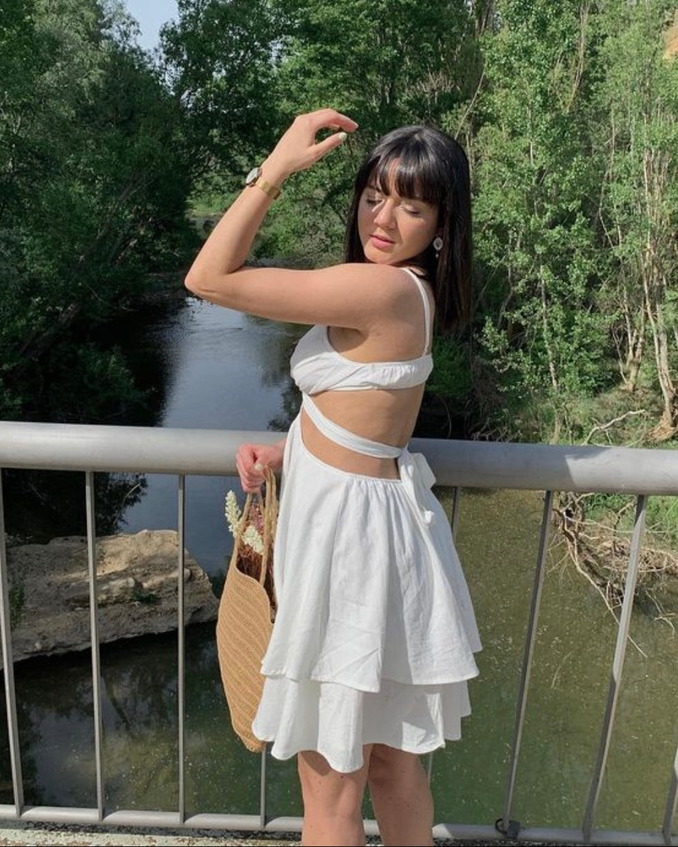 Mya Dress