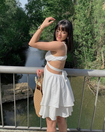 Mya Dress