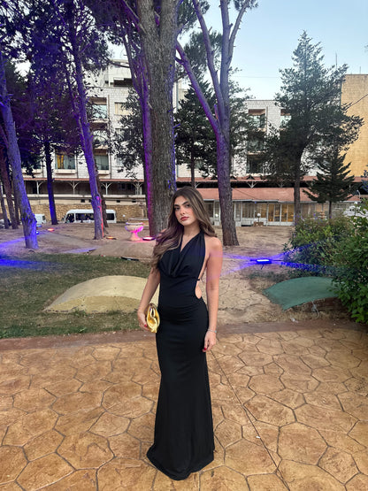 Reiko Dress
