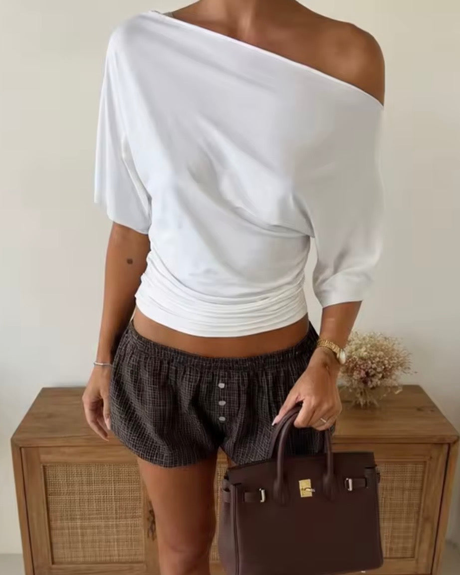 Samantha Top