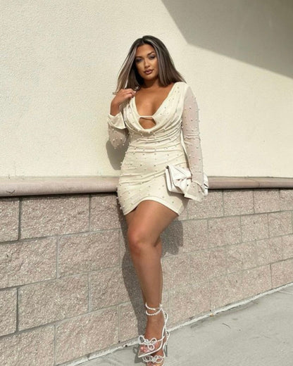 Rachel Dress