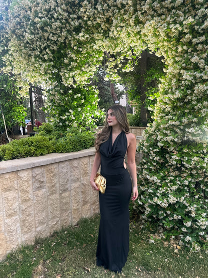 Reiko Dress