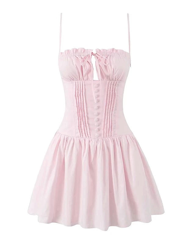 Ovelia Dress