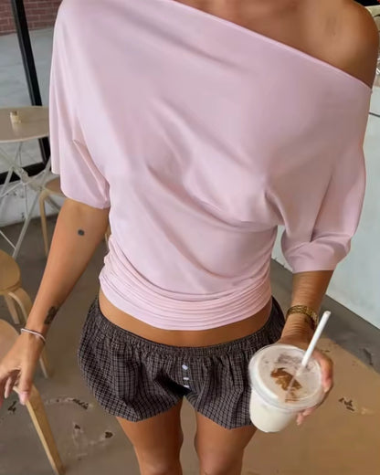 Samantha Top