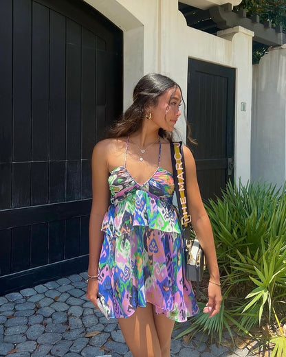 Malvy Dress