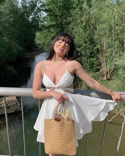Mya Dress