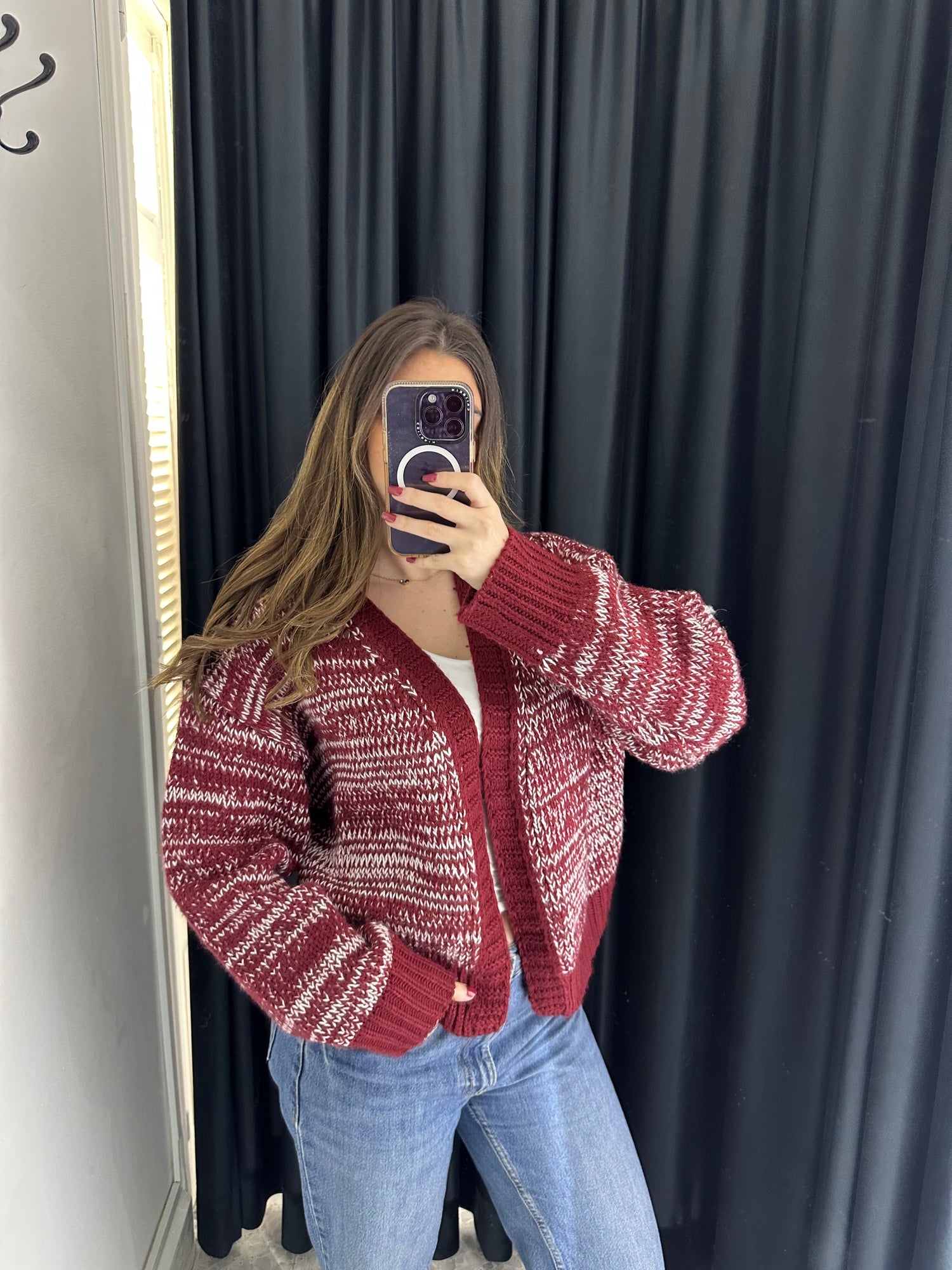 Lunya Cardigan