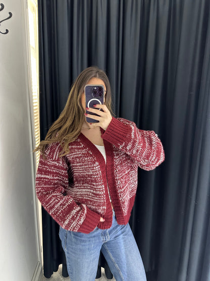 Lunya Cardigan