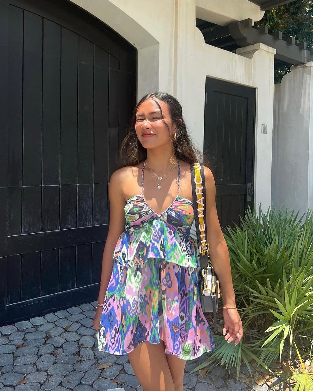 Malvy Dress