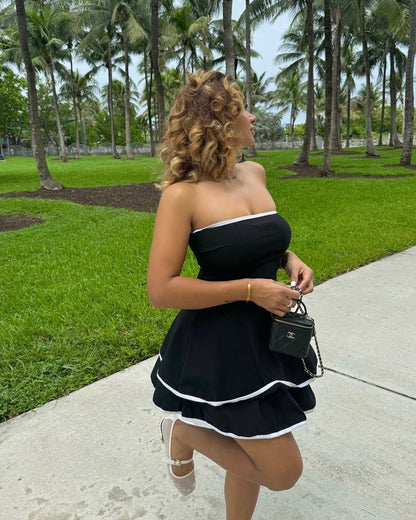 Britney Dress