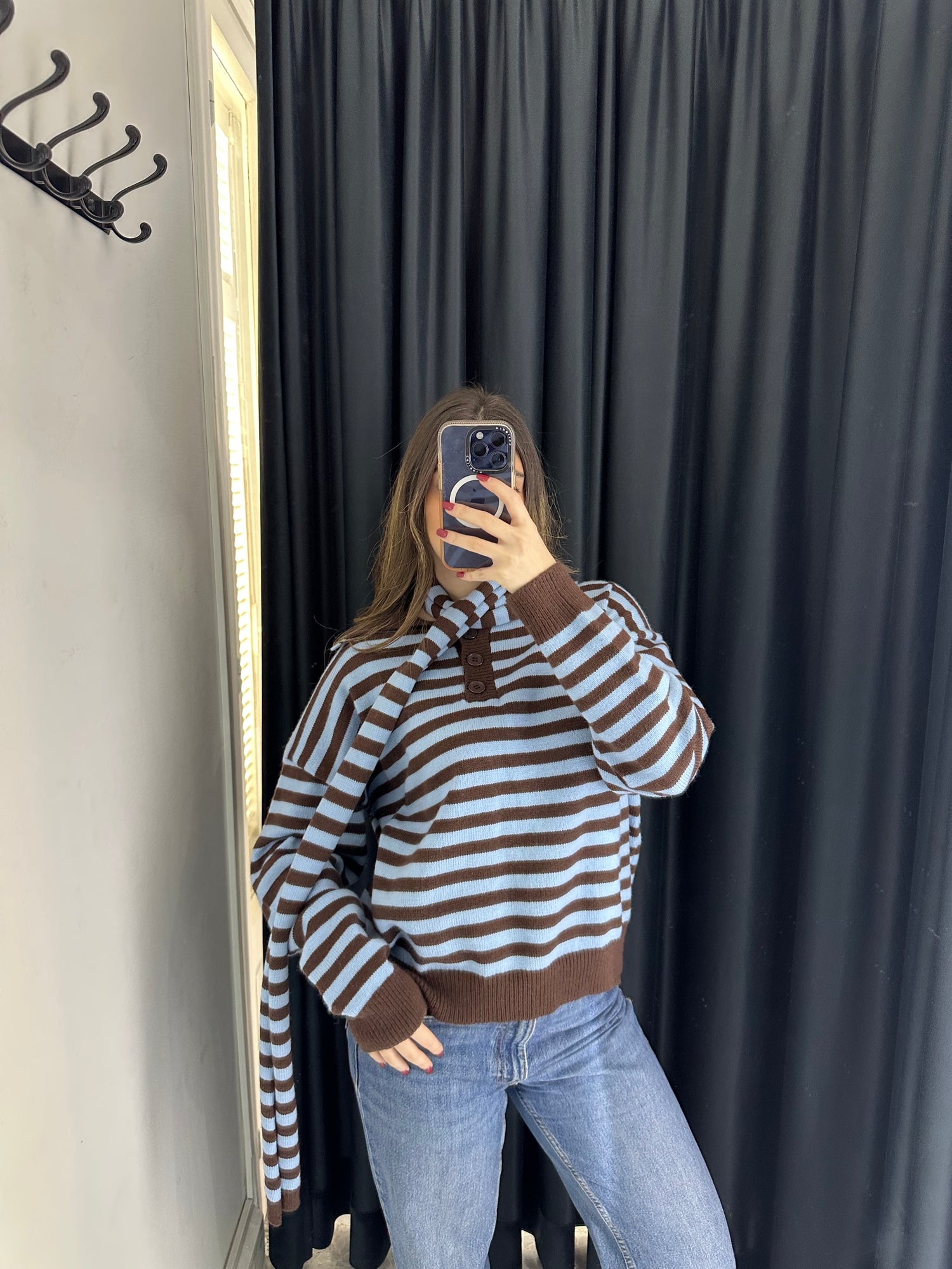 Bloom Sweater