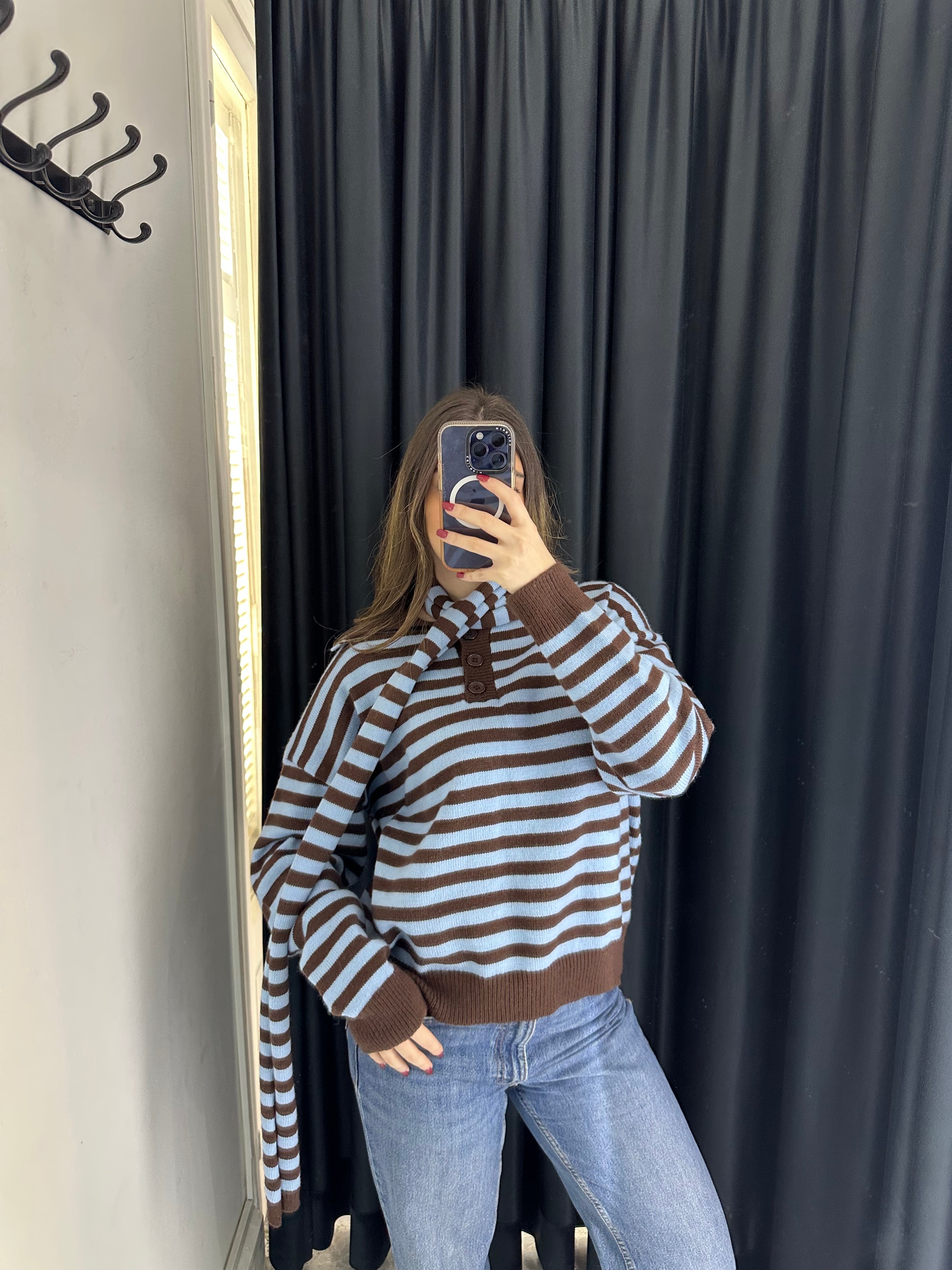 Bloom Sweater
