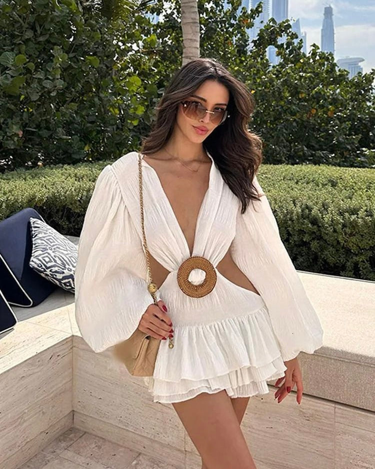 Marla Dress