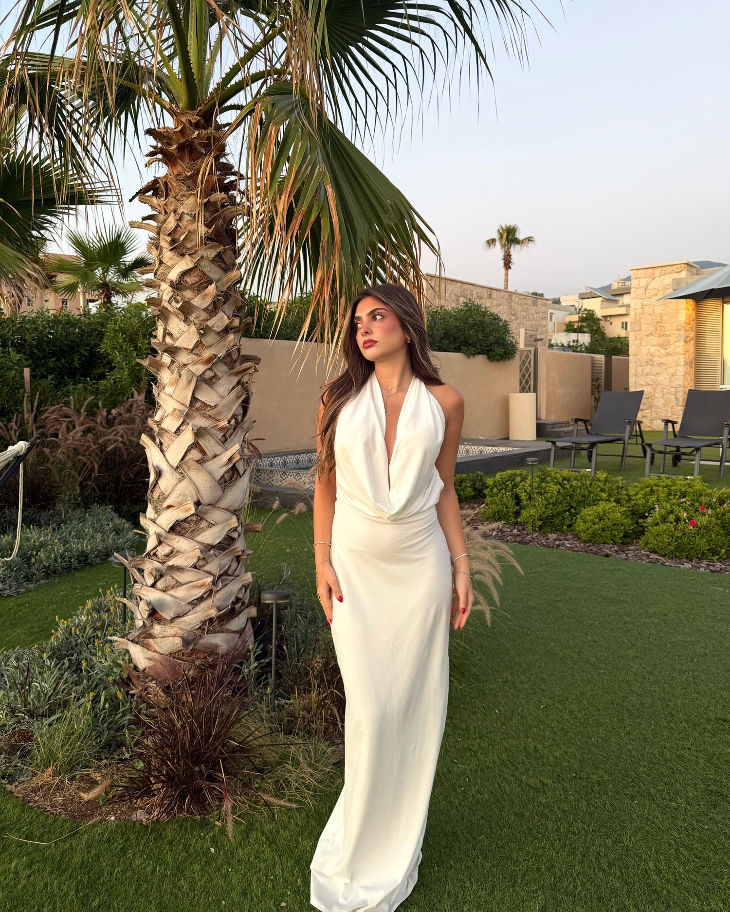 lily Dress
