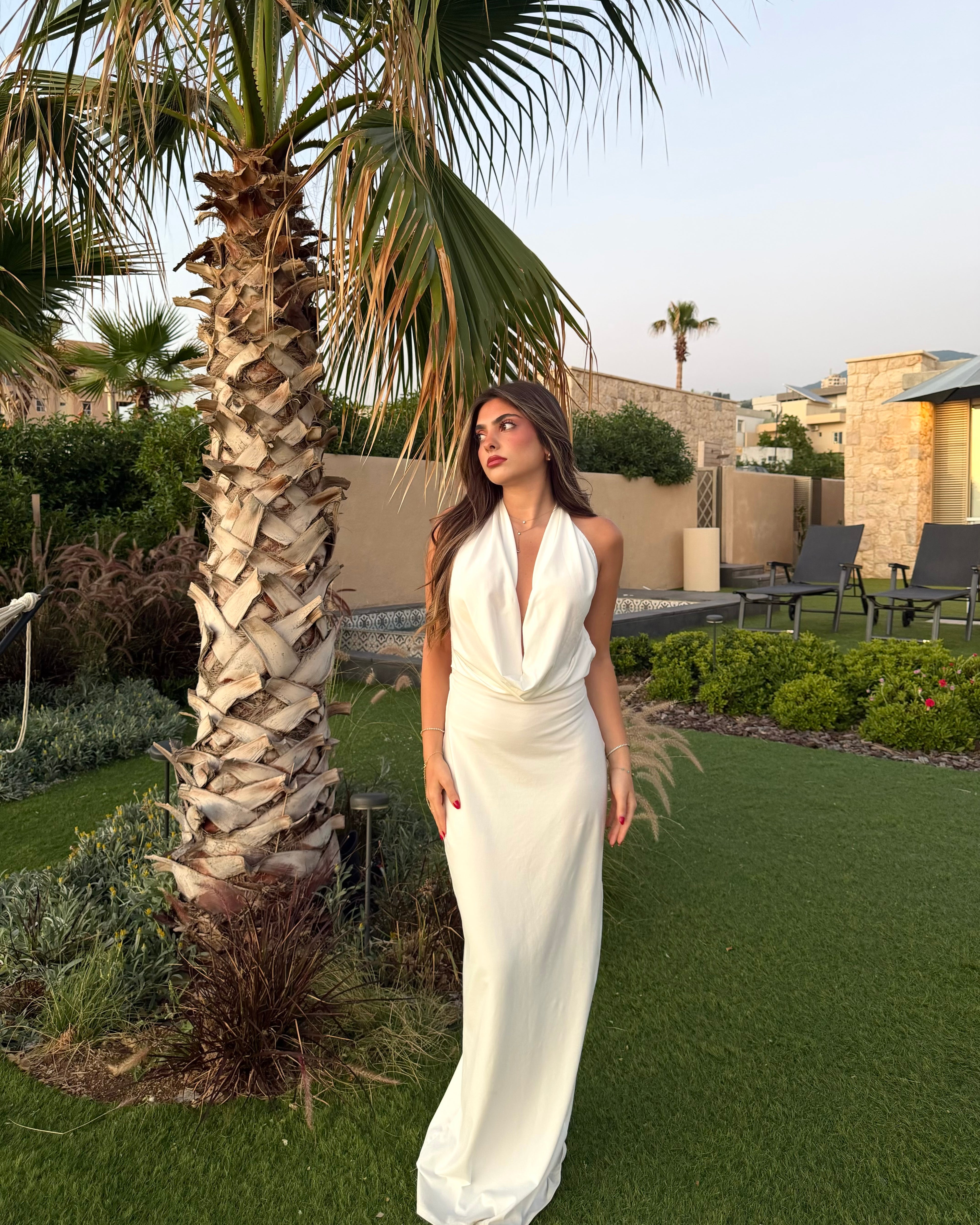 lily Dress