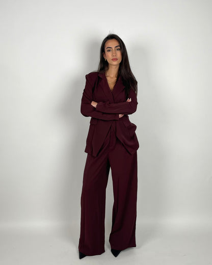 Tanza Suit