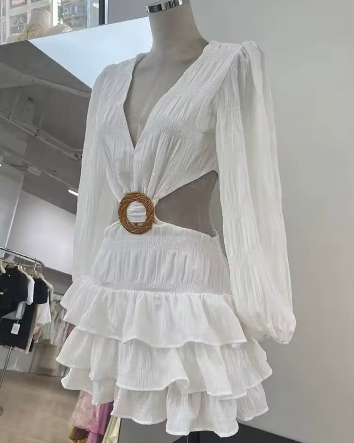 Marla Dress