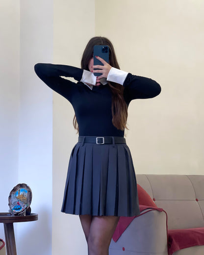 Lory Skirt