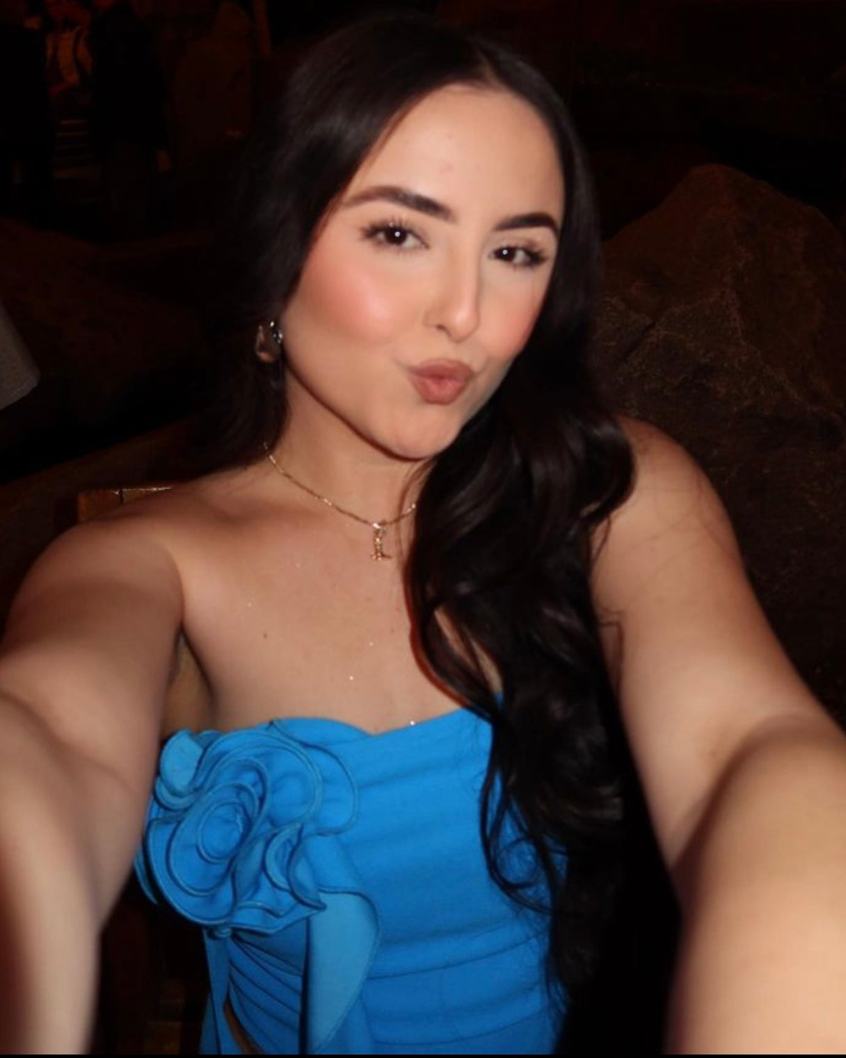 Dahlia Top