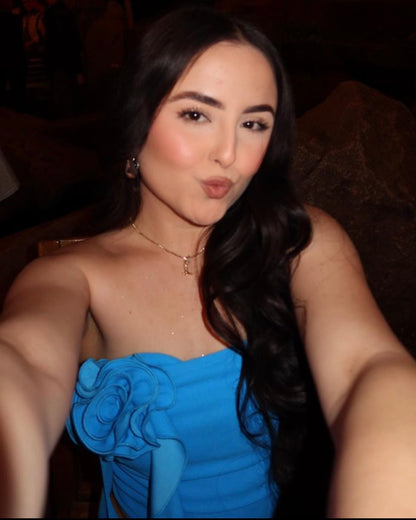 Dahlia Top