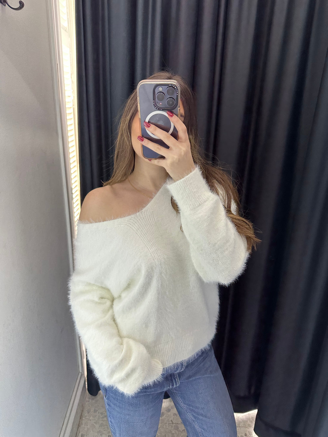 Frankie Sweater