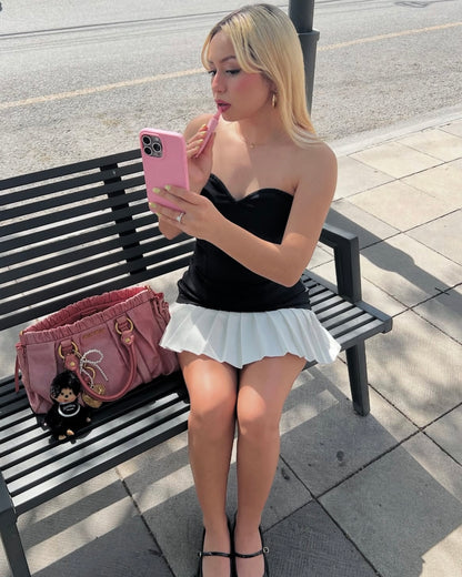 Paulette Dress