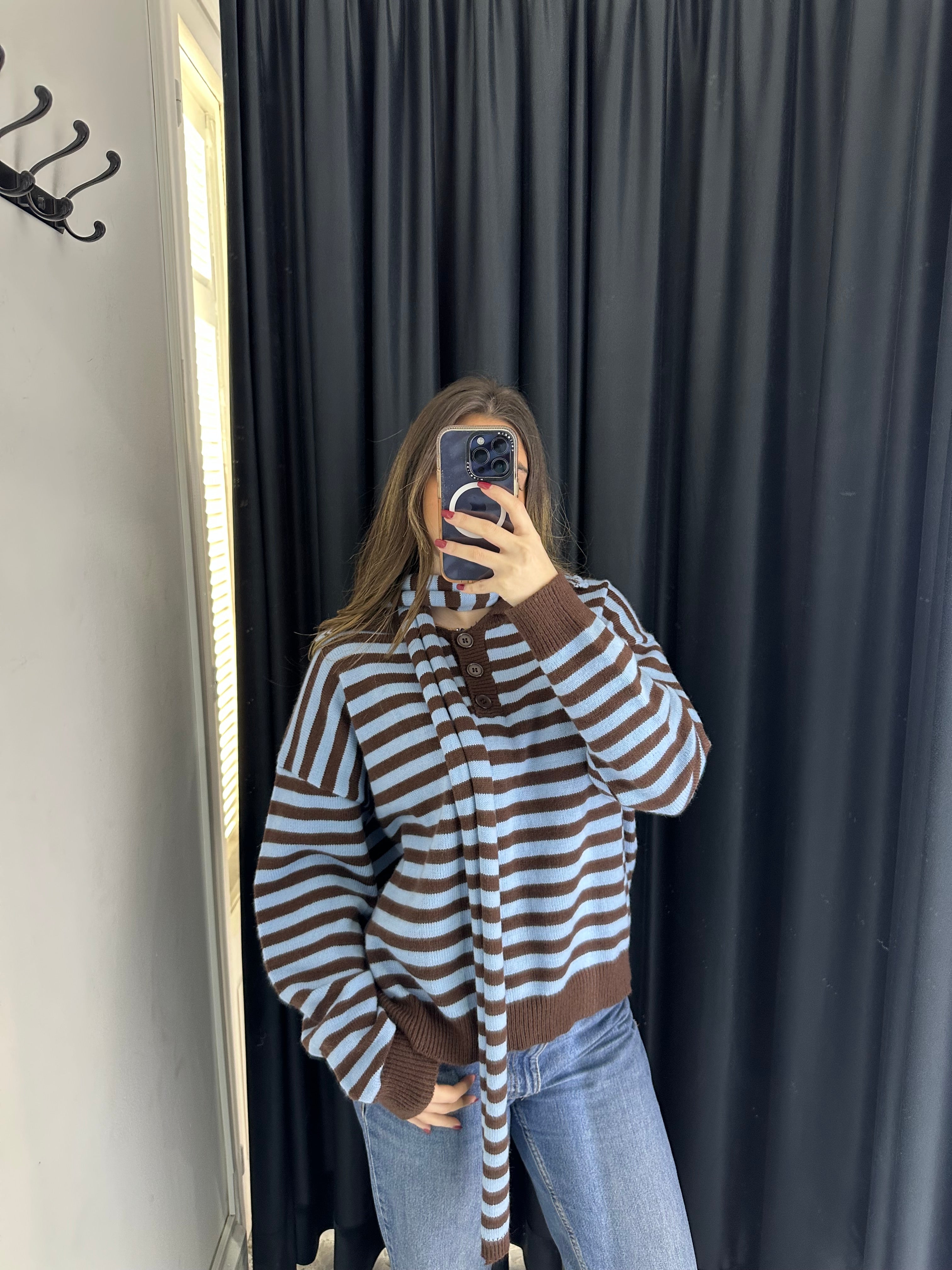 Bloom Sweater
