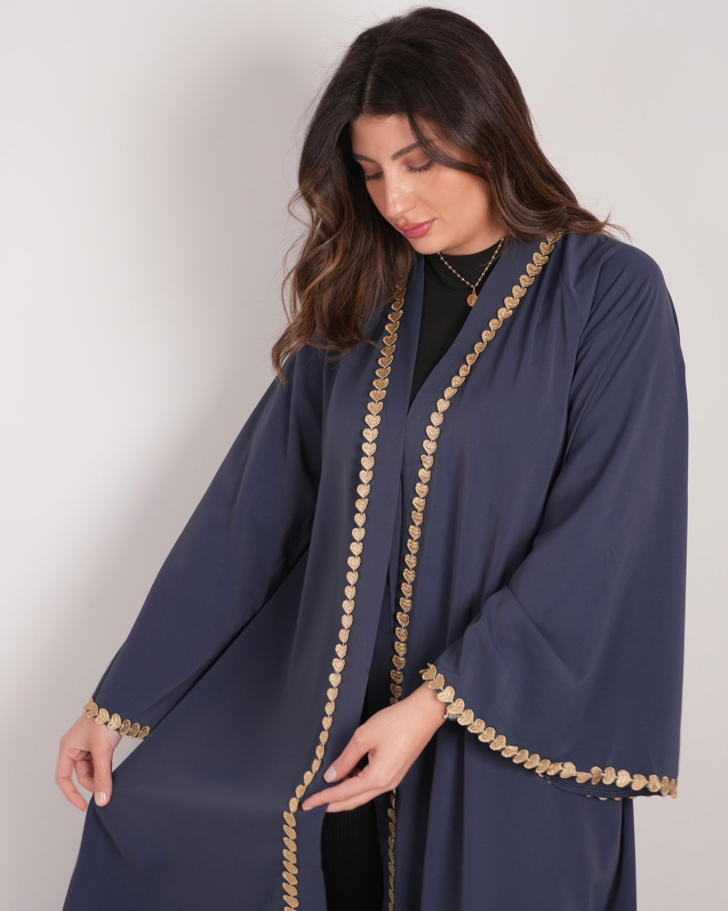 Haya Abaya