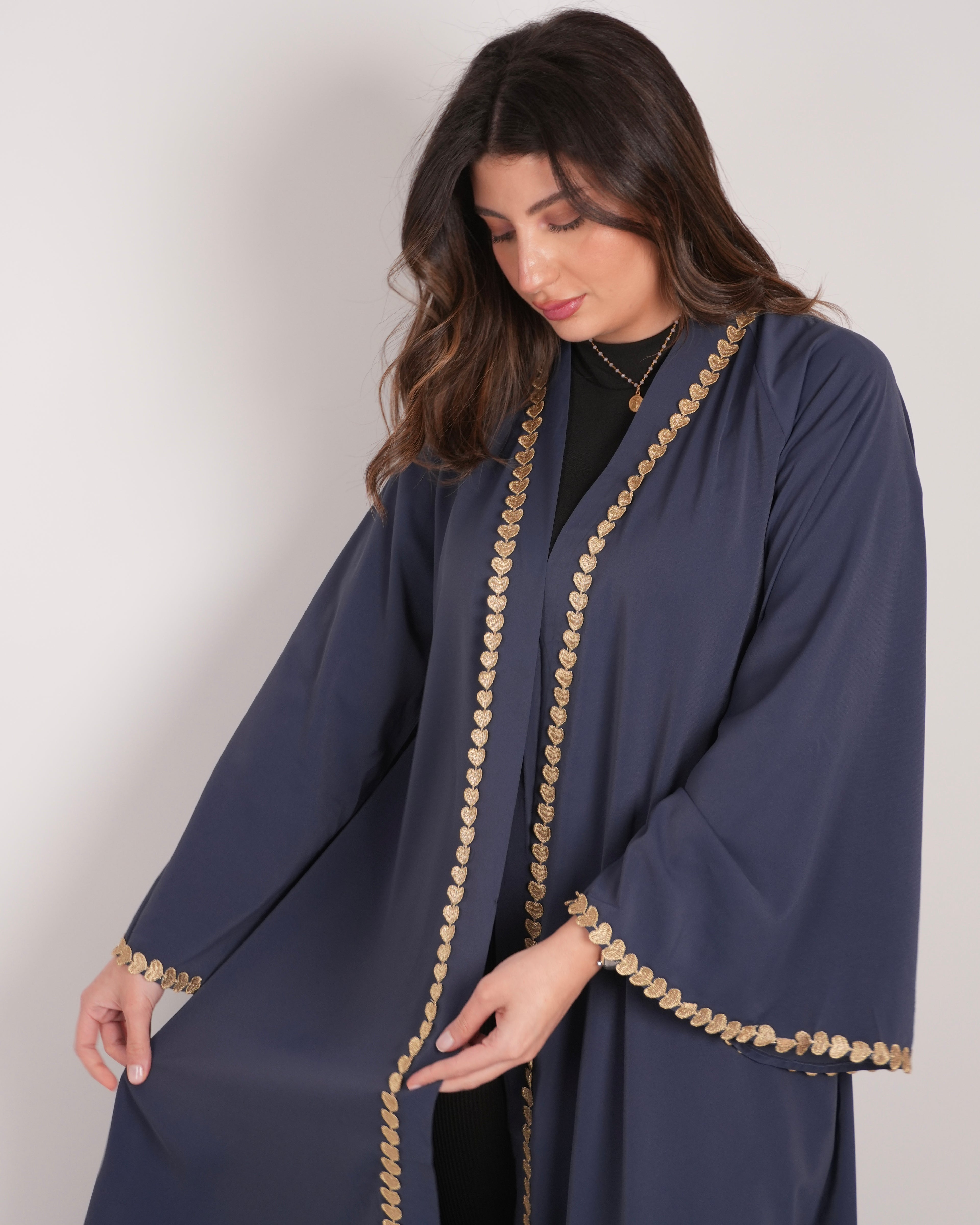 Haya Abaya