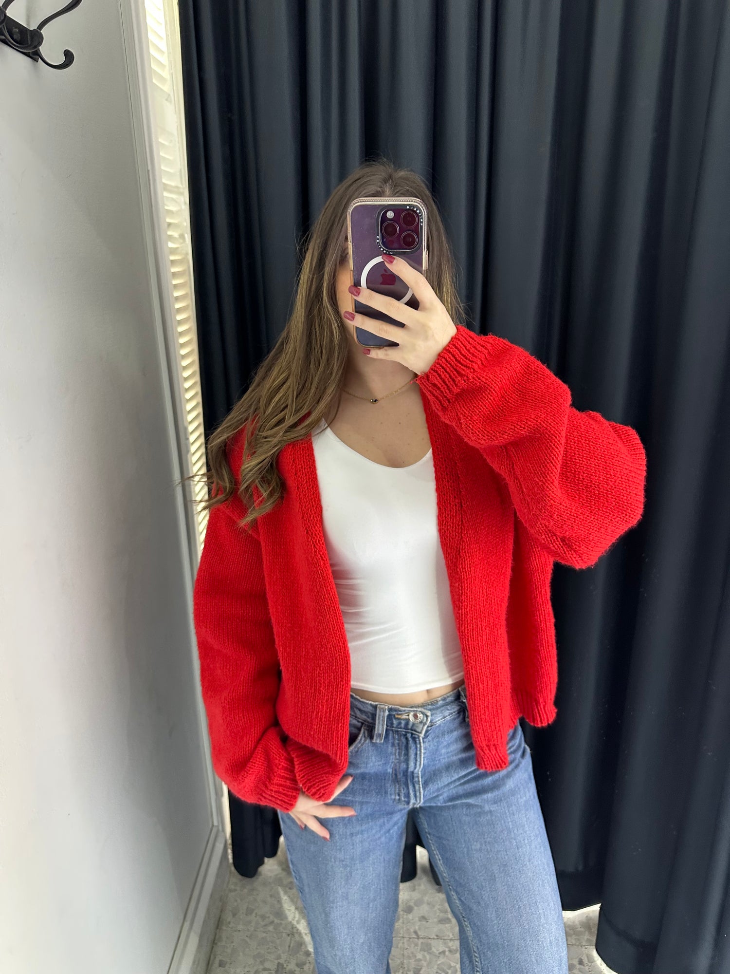 Gazelle Cardigan
