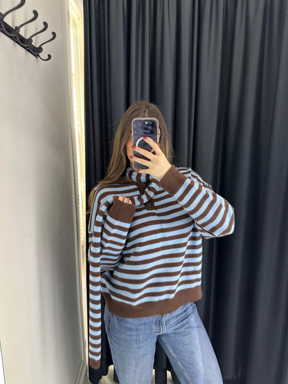 Bloom Sweater