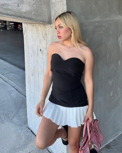 Paulette Dress