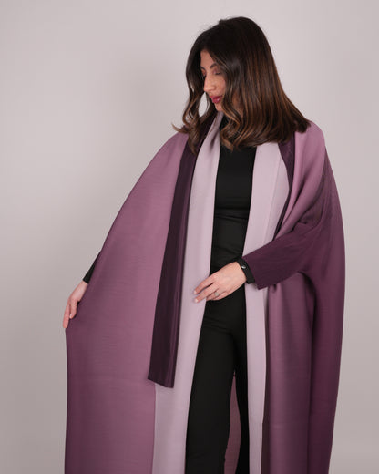 Layali Abaya