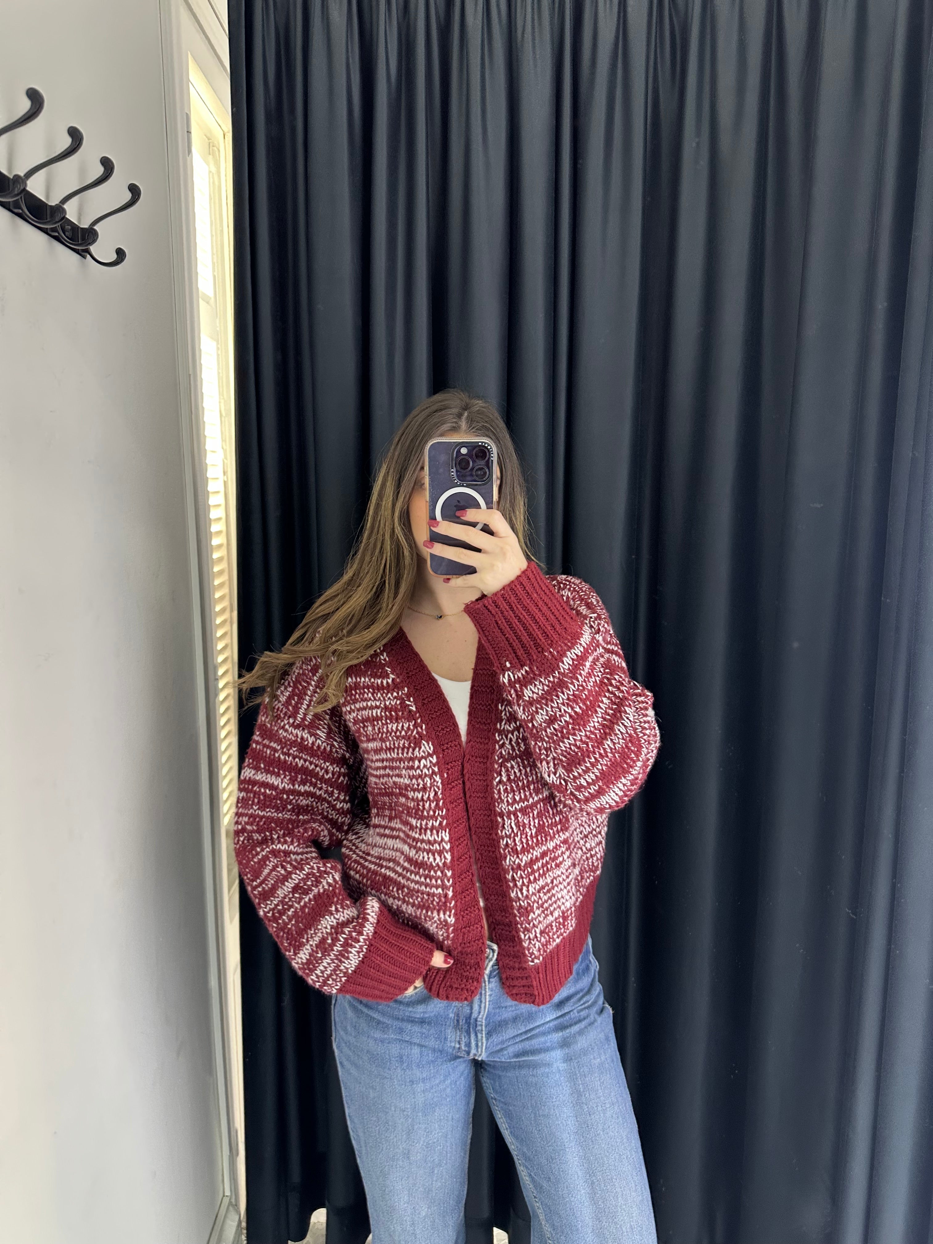 Lunya Cardigan