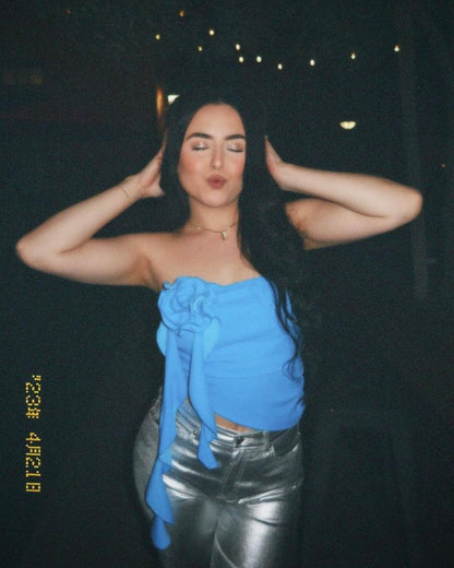 Dahlia Top