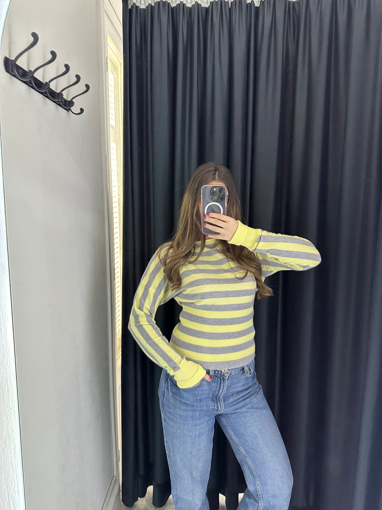 Kieryn Sweater